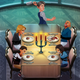 Image for article titled The Criminal Minds Game Gets Right To The Grisly Bits